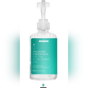 Hyaluronic Acid for Body